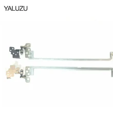 Ноутбук ЖК Петли для lenovo E570 E570C E575 экран ноутбука оси петли