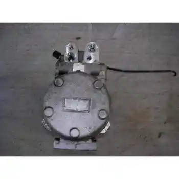 

2470246 air Conditioning compressor Tata Telcosport '0 2.0