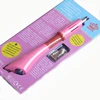 Fast Heated! EU/US Plug White Hotfix Rhinestone Applicator Pink Iron-on Hot Fix Rhinestone Applicator Wand Heat-fix Tool  Y2852 ► Photo 2/6