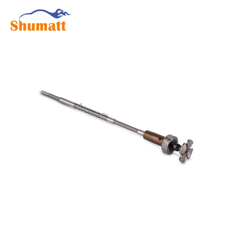 China Made New Common Rail Injector Valve F00VC45206 F00VC01202 For 0445110419 0445110683 Injector