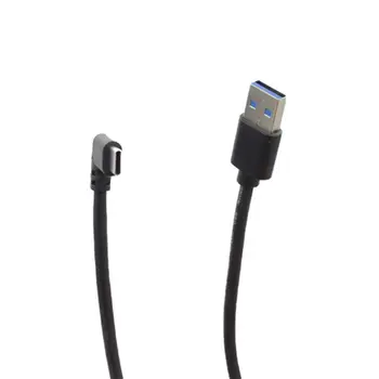 

Data Line Charging Cable for -Oculus Quest LINK VR Headset 5m Data Cable R9JA