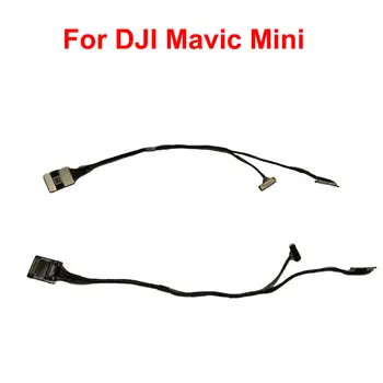 

DJI Mavic Mini Camera PTZ Signal Cable Transmission Gimbal Cable Wire Line for DJI Mavic Mini Repair Parts Replacement Accessori