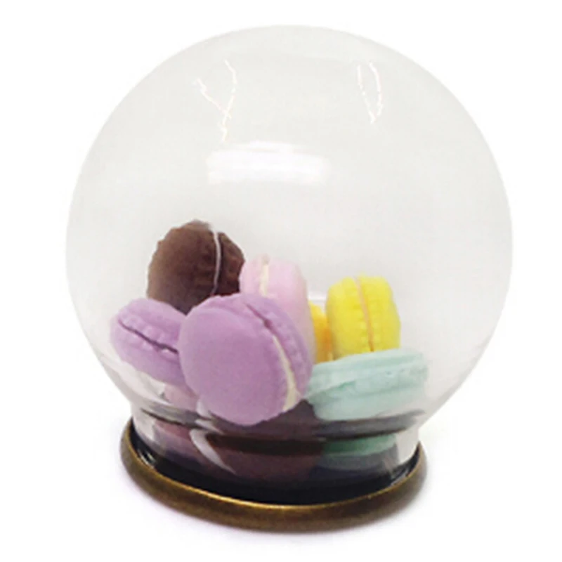 Рисунок 6 - 1:12 миниатюрный кукольный домик