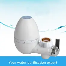 Кухонные смесители для воды фильтр моющиеся керамические смесители крепление водопроводной воды очиститель ржавчины удаление бактерий