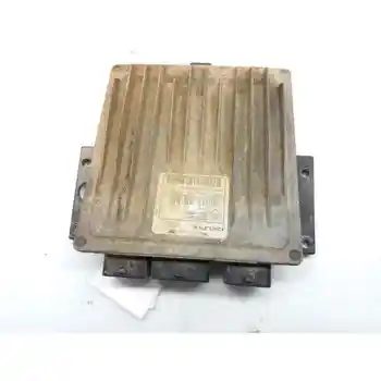 

8200331477 SWITCHBOARD ENGINE EUA RENAULT KANGOO (F/KC0)