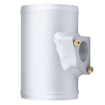 

MAF Mass Air Flow Sensor Mount Adapter Tube For Toyota Mazda Subaru Suzuki