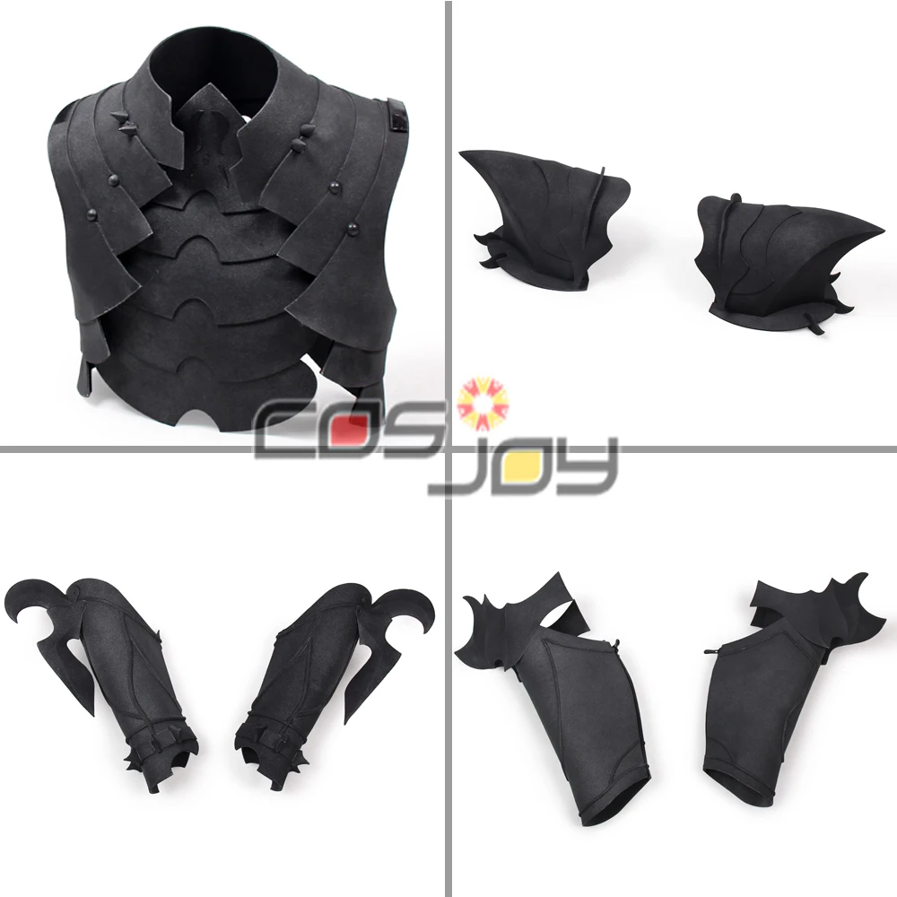 Fate zero Berserker Lancelot EVA Armor свободный размер для косплея реквизит 2966