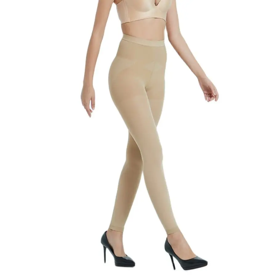 2022 Lgfd Women Slim Stockings Therapeutic Rehabilitation Therapy 680d