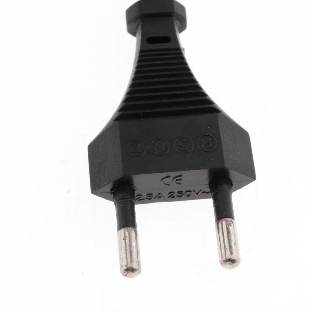 LED Fill Light AC Power Supply Adapter 12V For Studio Lighting Accessory Kit