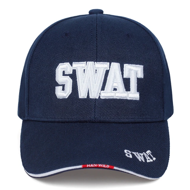 2021New Fashion Baseball Caps Brand Swat Cap Snapback Caps Outdoor Cotton  Adjustable Letter Embroidery Golf Hat