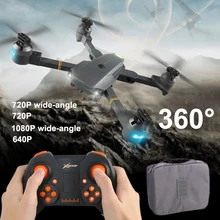 Клиренс XT-1 датчик гравитации 1080P Full HD камера Дрон 2,4G wifi 4 CH 6 Axis игрушка вертолет