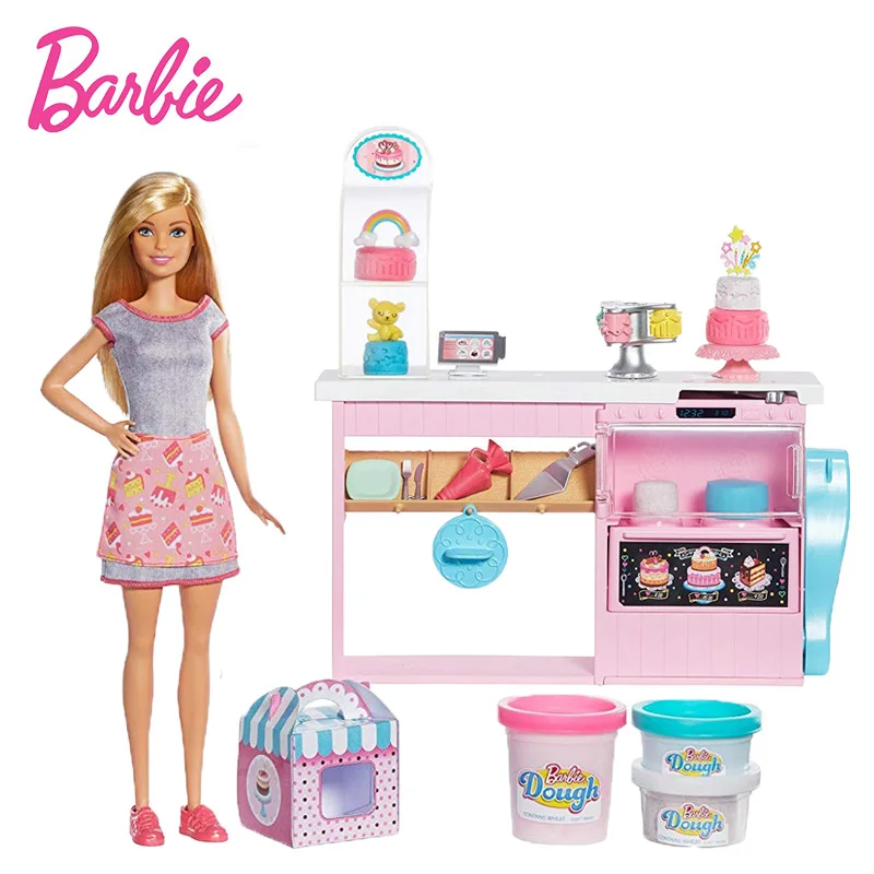 precio muñeca barbie original