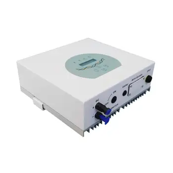 

3000W 5000W String Solar Power on Grid Tie Inverter with Limiter DC 600V Wi-Fi Single Phase AC 220V 230V 240V connected 3KW 5KW