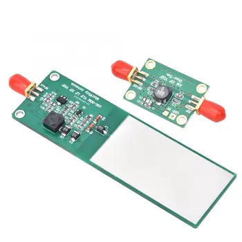 

Shortwave Active Antenna SMA Female Output Interface Mini-Whip Mf/Hf/Vhf Radio Receiver 10KHz-30MHz Electronic Accessories