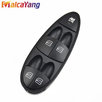 

2118213579 Window Control Main Switch Power Window Switch For Mercedes W211 E200K E230 E280 E350 E240 E350 E500 2004-2007