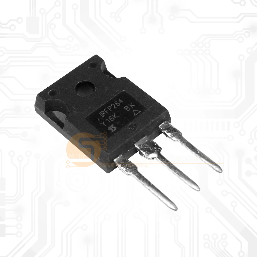 IRFP264 IRFP264N TO-247 N 250V 38A TO247 MOSFET transistors kit mosfet transistor