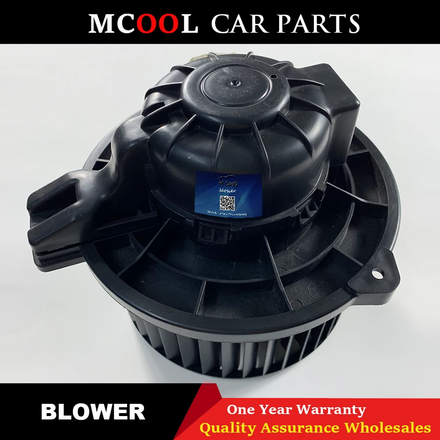 For Oem 971132p000 971132p000 Air Con Ac Blower Motor & Fan Assy For Kia Sportage 20112014