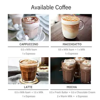 

New 480W 6 Cups Electric Tea Coffee Maker Pot Espresso Cafetera Machine Mocha Removable Coffee Machine For Home Office