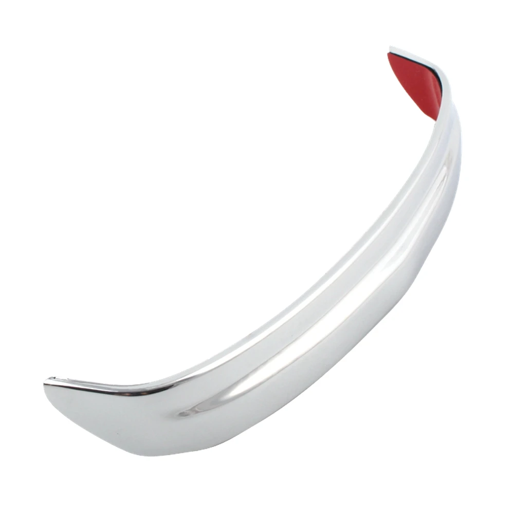 High Quality Motorcycle Fairing Rear Fender Trim Cover For Honda Goldwing GL1800 2001-2011