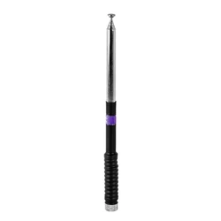 Antena telescópica extensível de longo alcance sma macho, antena para gps garmin 2021 220, novo, 320