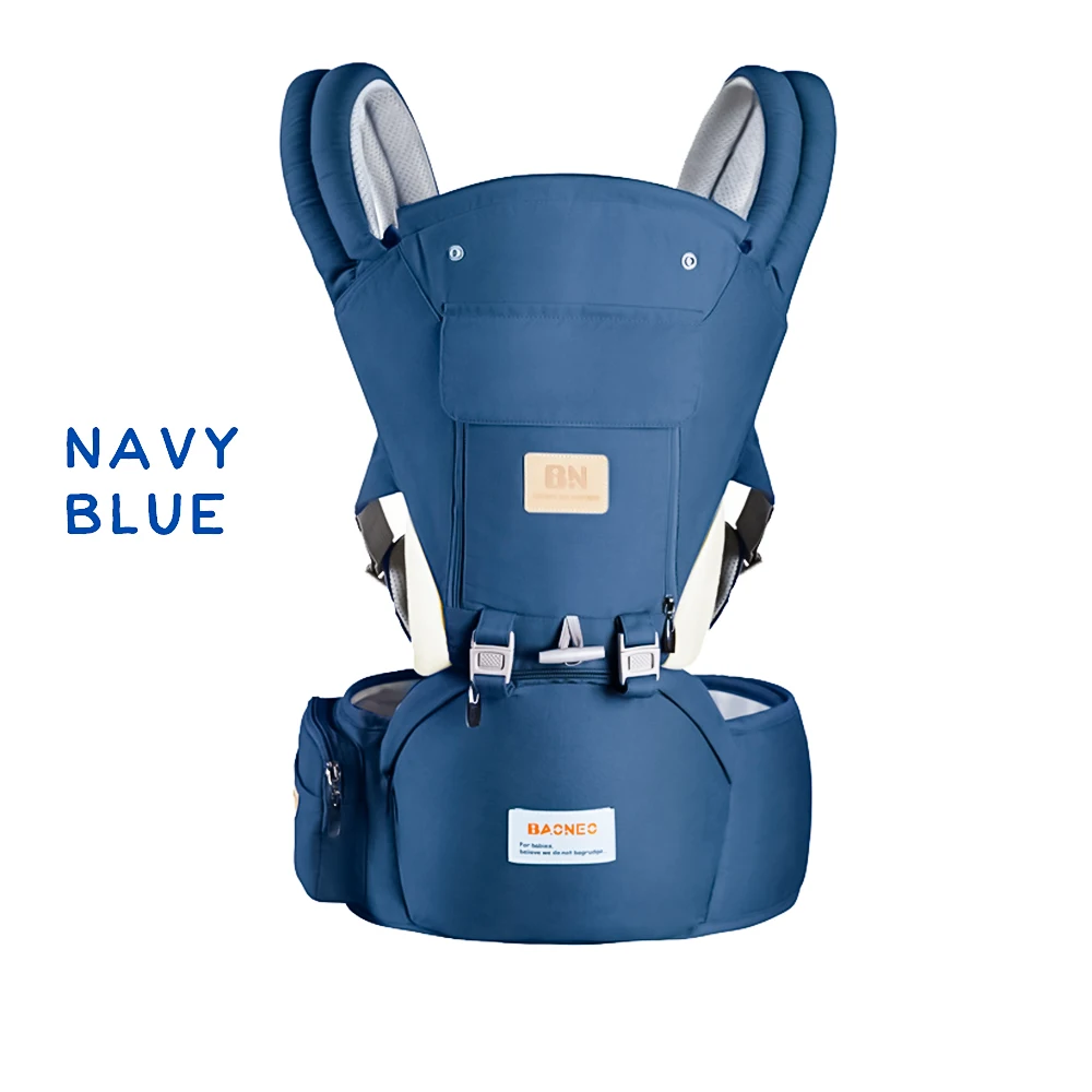 

Backpacks & Carriers 3 in 1 baby carrier Ergonomically designed breathable four seasons universal multifunctional for 0-36 month