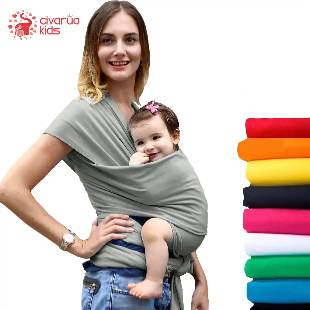 cubby 100 baby sling