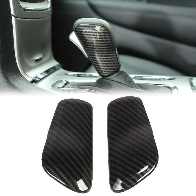 Автомобильные ручки переключения передач, аксессуары для Jeep Grand Cherokee gear Interior