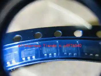 

TPD2S017DBVR TPD2S017 silk screen NFTF new imported original