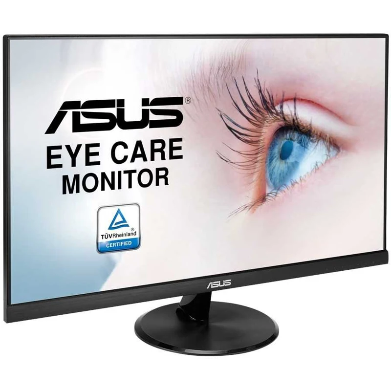 Монитор ASUS VP249HE 23.8", черный