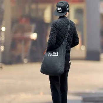 

New Multi-Function Folding Telescopic Storage Bag Small Disc Shopping Bag Clothing Storage Sorting Bag Item Storage Bag hot