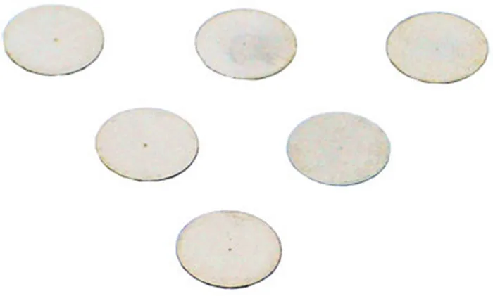 

NT01ID Optical Pinhole Central Composite Board Diaphragm Grating Filter Optical Filter Hole Film Imaging Microporous