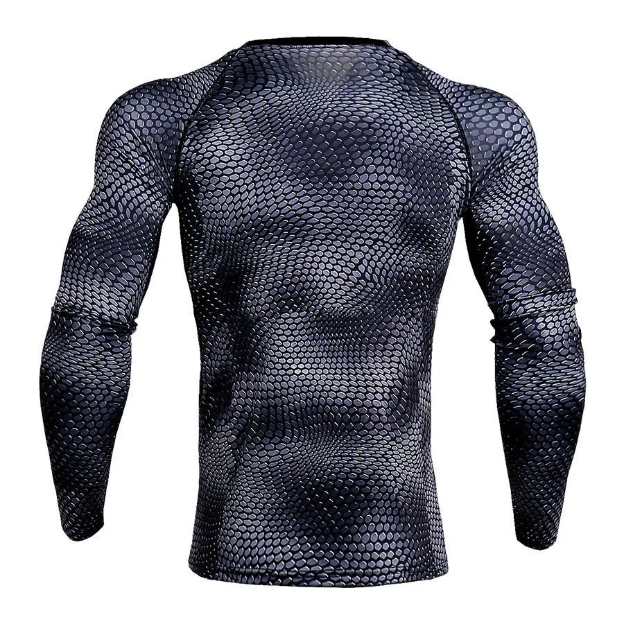 Футболка мужская Спортивная с длинным рукавом и круглым вырезом|shirt men|shirt men shirtshirt