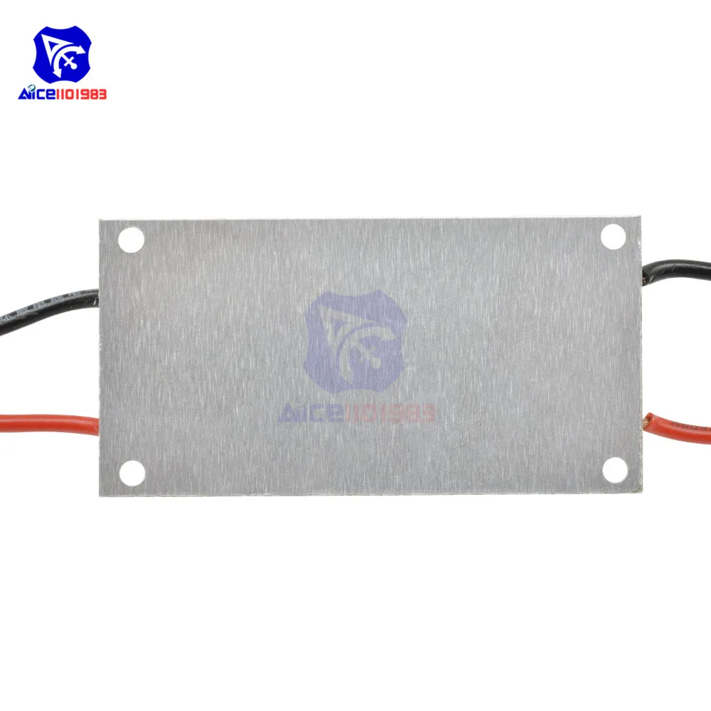 DAOKI 2-Pack DC-DC Boost Converter - 10-40V To 10-50V 250W 10A Step Up Voltage Regulator Module - View #2
