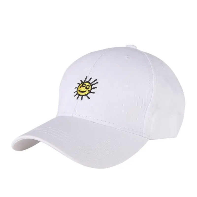 Унисекс для мужчин и женщин Snapback бейсбольная Кепка Регулируемая Кепка в стиле хип-хоп