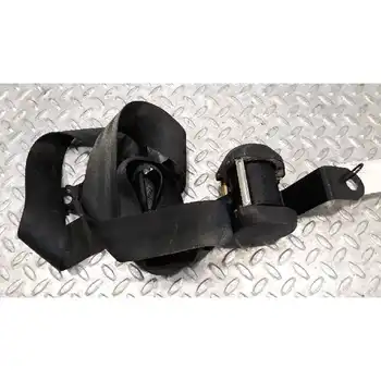 

8114186 Safety belt Rear Left Renault Rapid/express (f40) 1.4