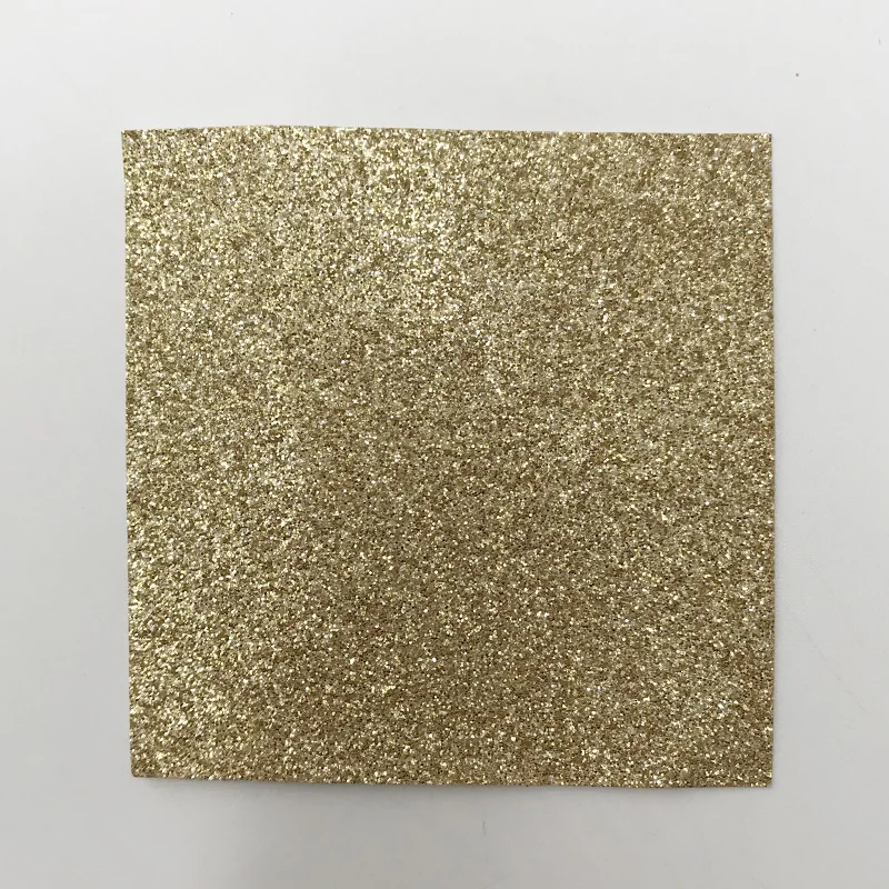 100/200 шт ресницы блеск фоновая бумага для внутренней упаковки ресниц коробка - Цвет: square gold