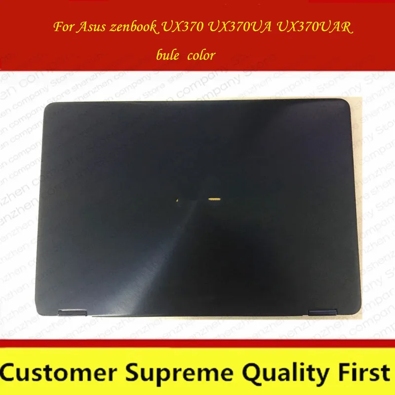 13 3 ''B133HAN04.2 для Asus zenbook UX370 ux370u UX370UA ux370остаостальный FHD ЖК дисплей Панель