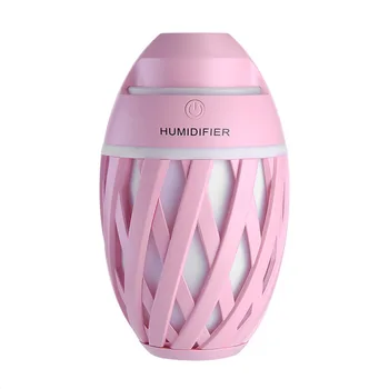 

Air Humidifier Essential Oil Diffuser Portable LED Led Changing Aromatherapy Mist Maker Electric Aroma Diffuser USB Mini USB