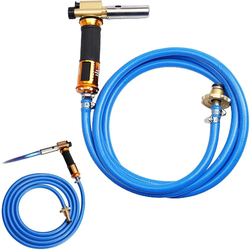 LiquefiedGasWeldingTorchKitwithHoseWeldingGunWeldingEquipment