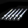 100 Pcs Yoni Detox Pops Applicator Wholesale Vaginal Suppositories Booster Disposable Individually wrapped Help Insert Capsules 6