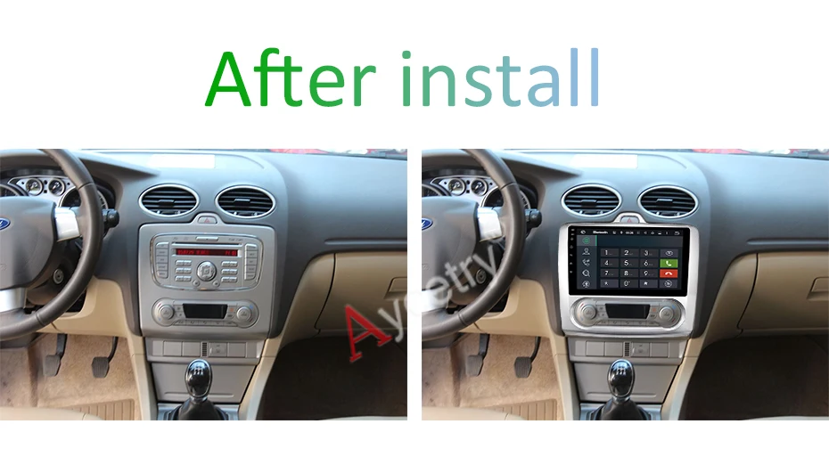 Best 4G+64G 8 CORE For Ford Focus 2 EXI MT 2 3 MK3 Mk 2 2004-2011 Car Radio Multimedia Player GPS Android 9 No 2 din dvd DSP IPS obd2 3 Best 4G+64G 8 CORE For Ford Focus 2 EXI MT 2 3 MK3 Mk 2 2004-2011 Car Radio Multimedia Player GPS Android 9 No 2 din dvd DSP IPS obd2 3