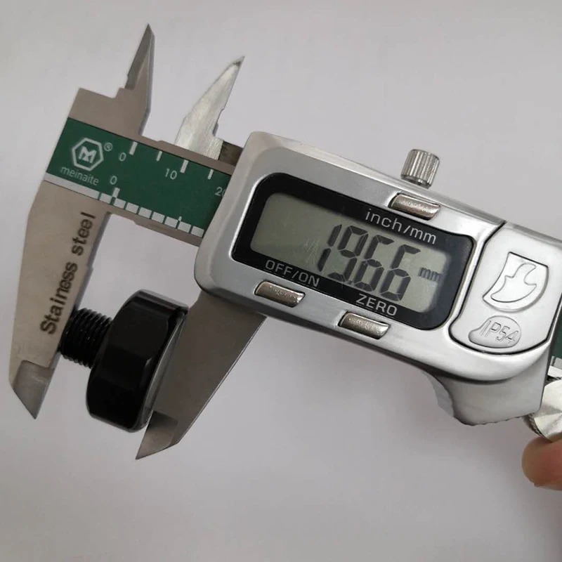 M10x1 300 бар PCP пневматический пистолет для пейнтбола 25 мм Мини манометр высокого
