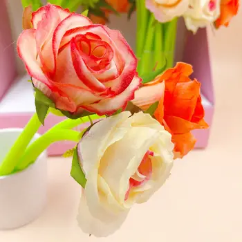 

32pcs Per Set Gel Pens Cartoon Hamster Black Colored Gel-ink pens for Writing Cute Stationery Office School Supplies