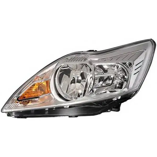 Фара R FORD FOCUS II 08-(аллюм.) FORD 1744971