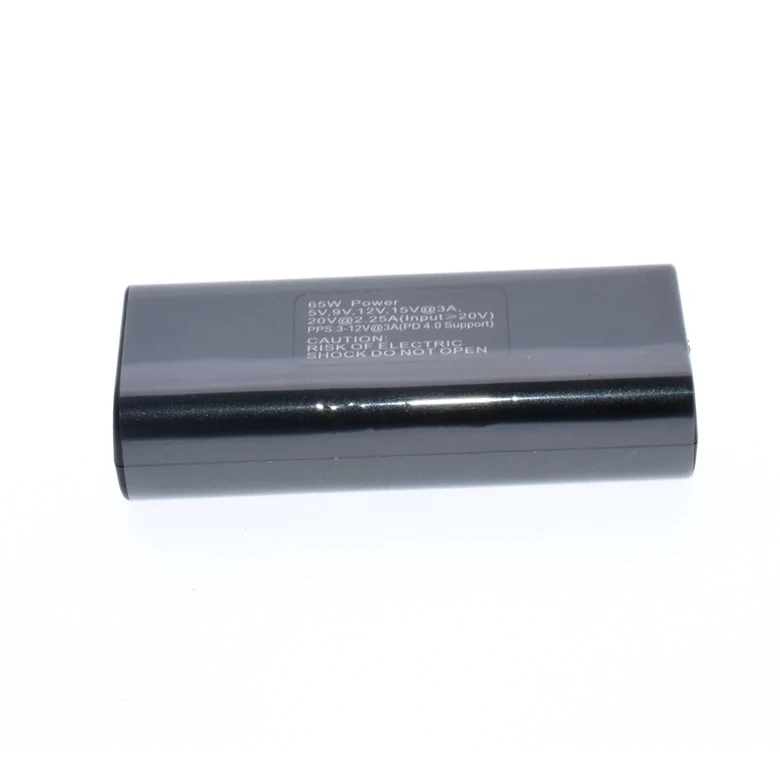 4.5x3.0мм гнездо к USB Type C ноутбук Разъем питания DC адаптер конвертер для Hp Lenovo TypeC