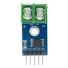 I45 1pcs  MAX6675 K-type Thermocouple Temperature Sensor Temperature 0-800 Degrees Module ► Photo 2/5