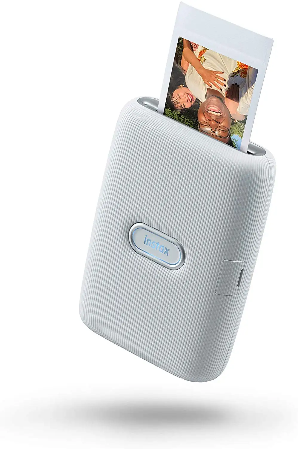 Фото Instax Мини камера Fujifilm мгновенная Link принтер с управлением движением смартфон