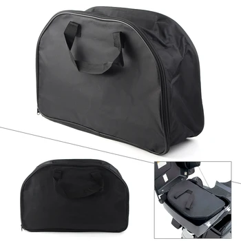 

Motorcycle Saddlbag Tour Pack Soft Liner Bag For Harley-Davidson Touring 1993-2013 Electra Road Glide/Road King/Ultra