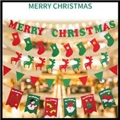 Santa-Suit-Elk-Letter-Banners-Christmas-Tree-Socks-Deer-Garland-Pattern-Bunting-Banner-Pull-flags-Xmas.jpg_640x640