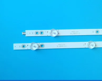 1 комплект = 12 шт. Светодиодная лента с подсветкой 6 + ламп LB65047 V1 _ 01 210BZ06DRB3030P01L |